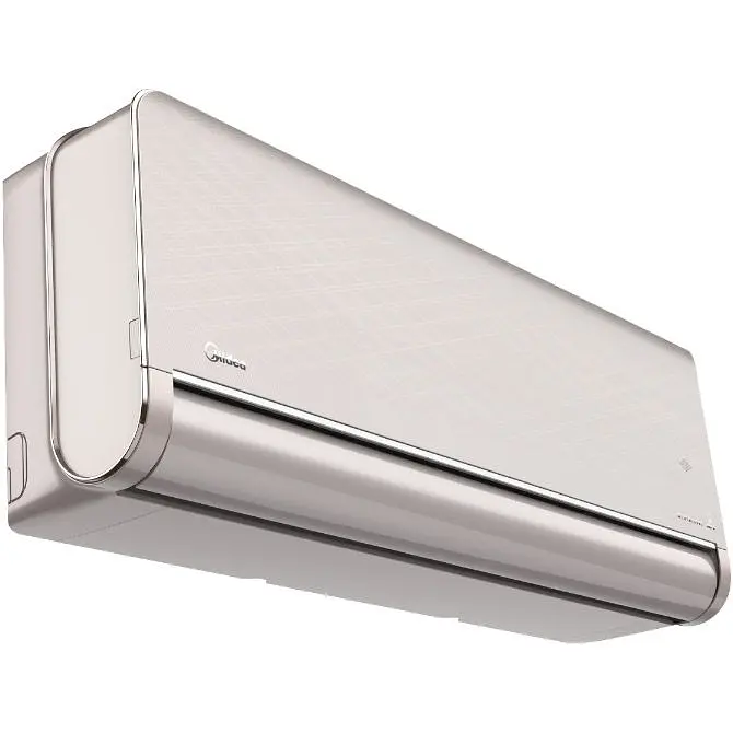 Спліт-система Midea Penrose MSXT-12HRFN8-GOLD-I/MSXT-12HRFN8-GOLD-O [171684] - фото 5