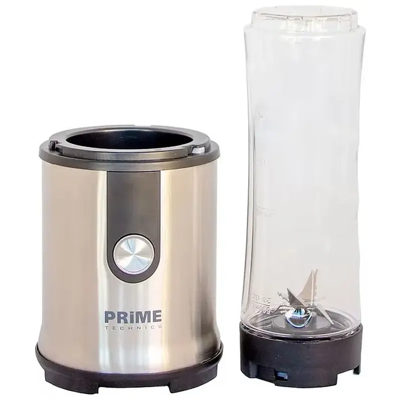 Кавомолка PRIME Technics PCGS 30220 X - фото 5