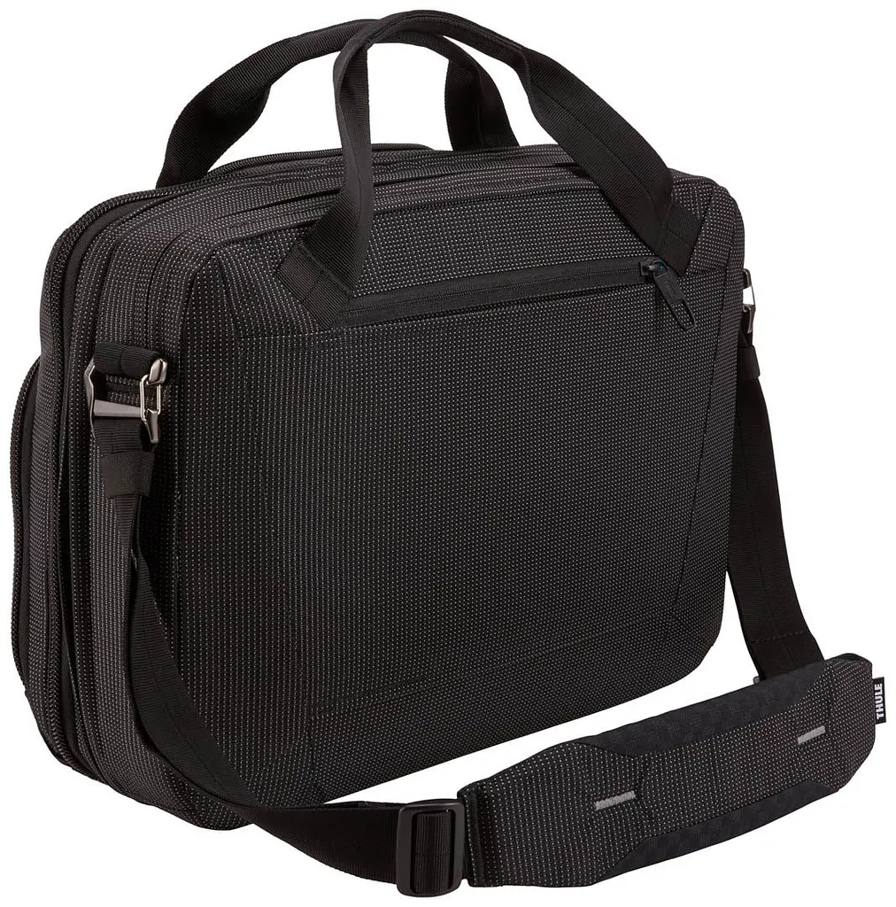 Сумка для ноутбука Thule Crossover 2 Laptop 15.6" Bag (TH 3203842) - фото 3