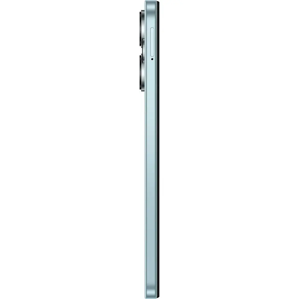 Смартфон Xiaomi Redmi 13 6/128GB Blue (Global Version) NFC (no charger) - фото 8