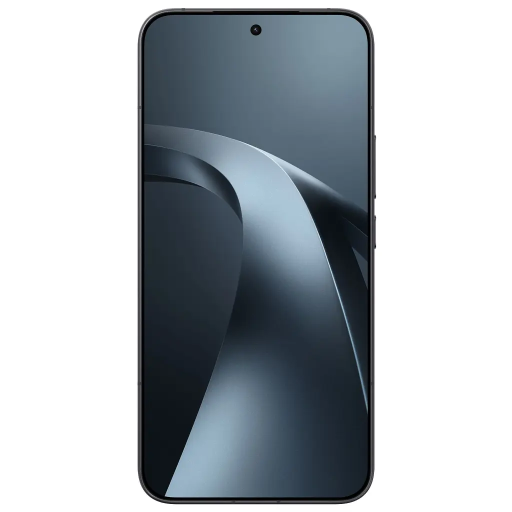 Мобільний телефон Xiaomi 17T Pro 12/256GB Black (1201336)