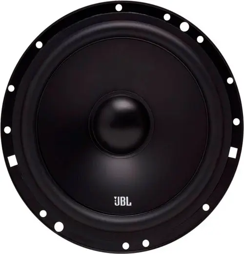 Компонентная автоакустика JBL Stage1 601C [55495] - фото 2