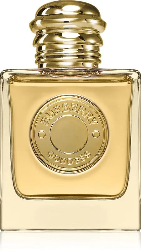 Оригінал Burberry Goddess Intense 50 мл Парфумована вода