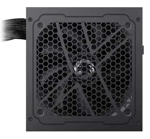 Блок живлення 600 Вт, GX-600, Black, 80+ Gold GameMax teh0028897 - фото 8