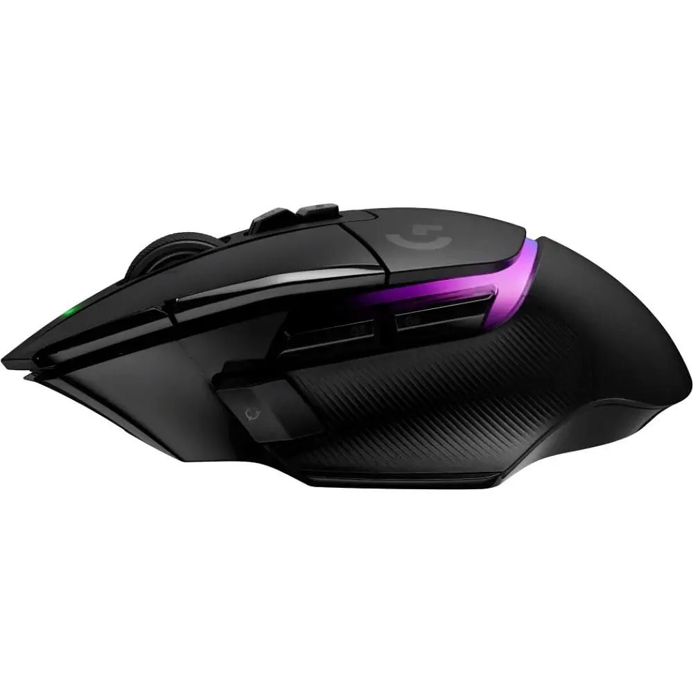 Миша Logitech G502 X Plus Wireless Black (910-006162) [74041] - фото 3