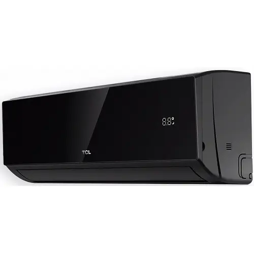 Кондиціонер TCL TAC-18CHSD/XA82IN Black Inverter WI-FI - фото 2