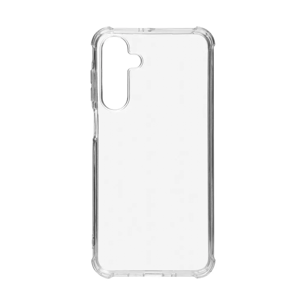 Чохол ArmorStandart Air Force для Samsung A16 4G (A165) Clear