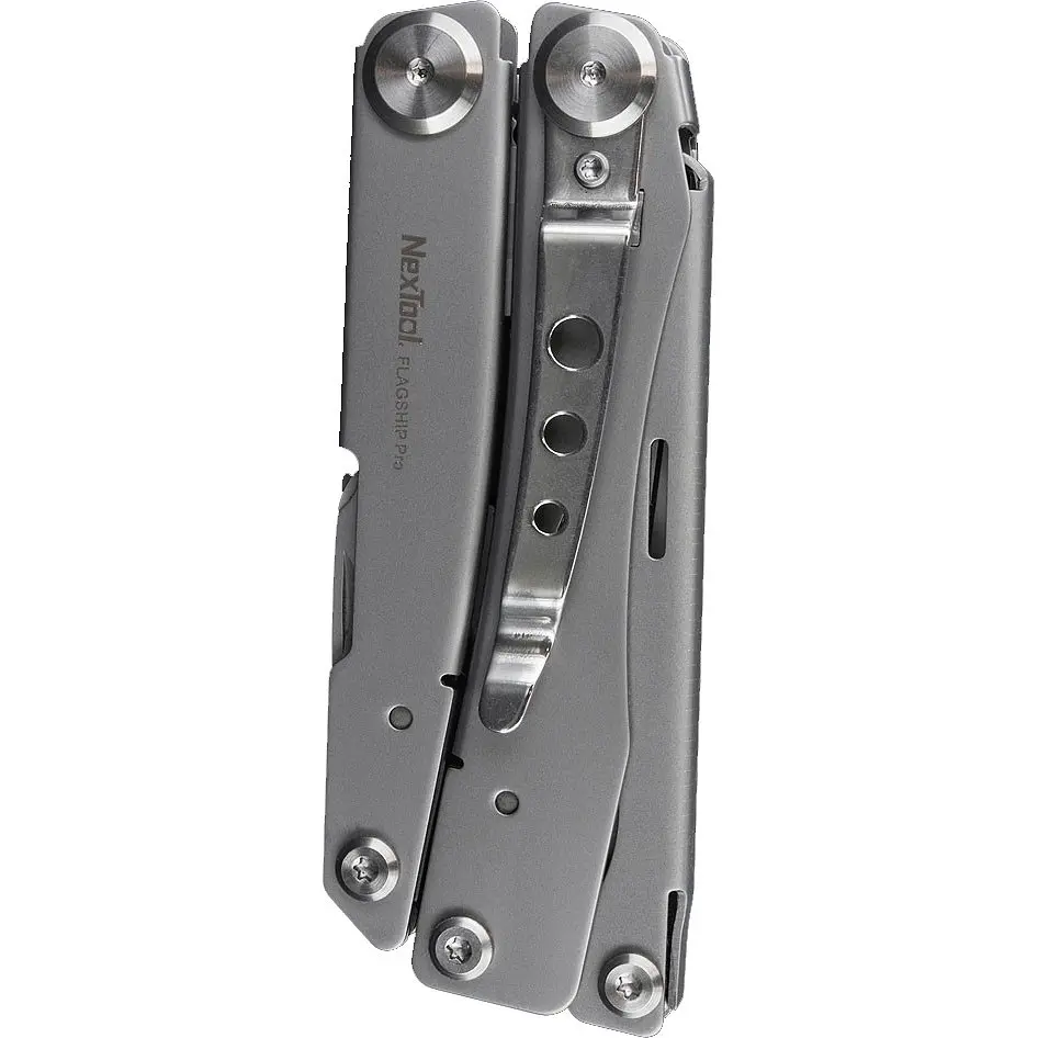 Мультитул NexTool Flagship Pro NE20220 - фото 3