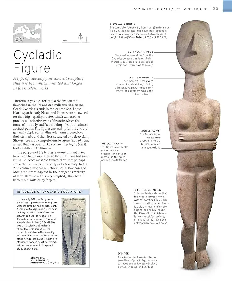 Cultural Treasures of the World - фото 4