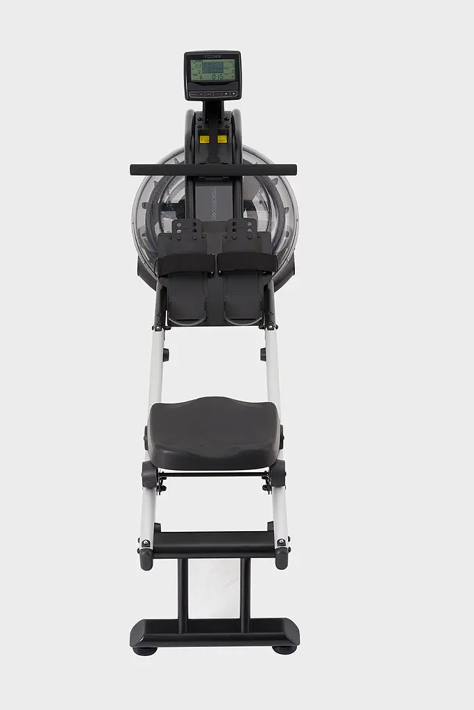 Гребний тренажер Toorx Rower RWX 3000 (RWX-3000) - фото 3