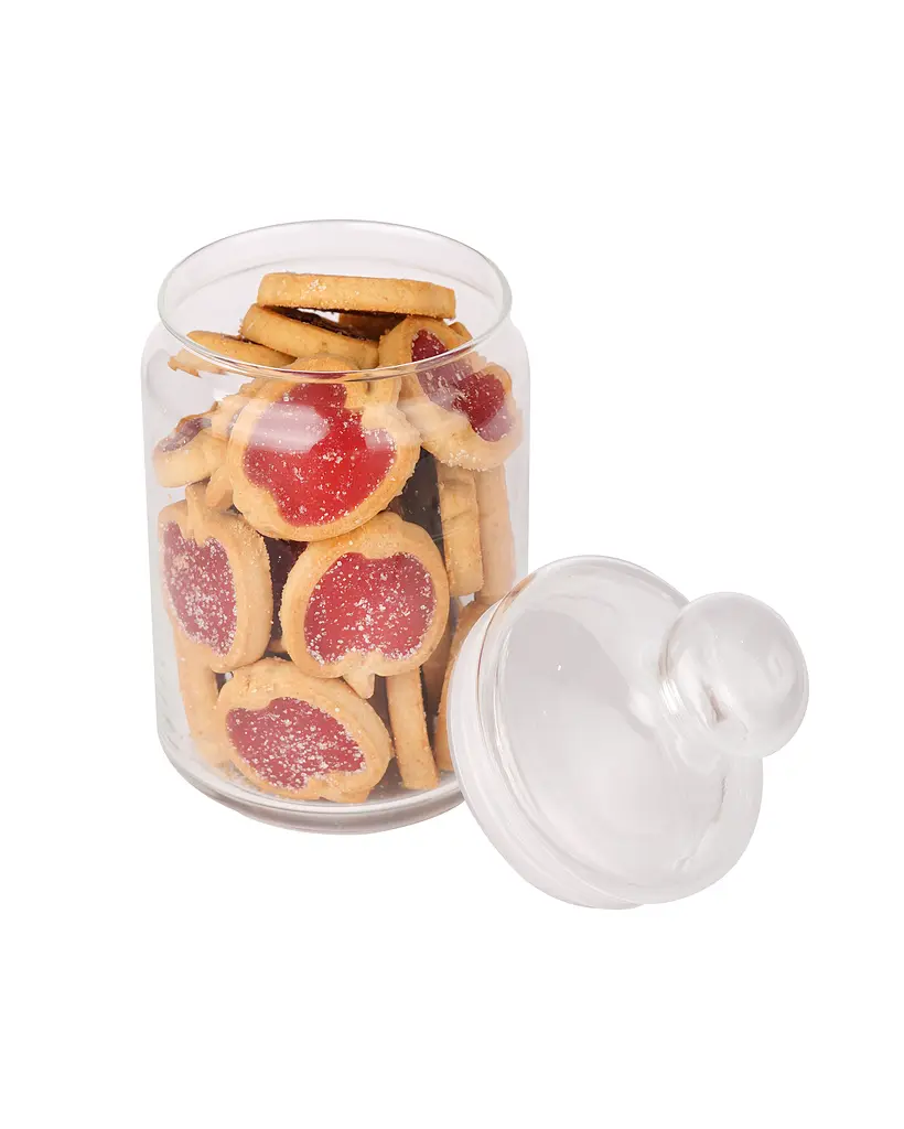 Банка Luminarc Club з кришкою 1 л (N1840) - фото 12