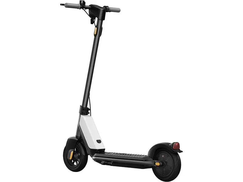 Електросамокат NIU KQi1 Sport Black 9 K12342B1E11 - фото 2