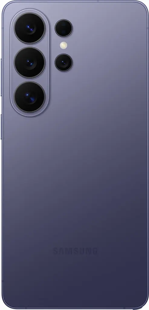 Смартфон Samsung Galaxy S26 Ultra 16/1TB Cobalt Violet (SM-S948BZVH) - фото 12