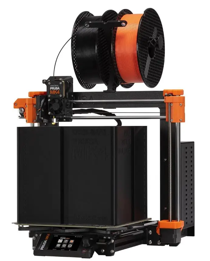 3D-принтер Prusa The Original MK4 - фото 7