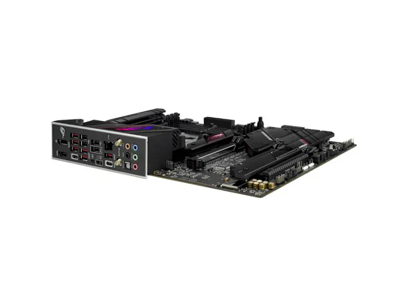 Материнская плата Asus ROG STRIX B650E-E GAMING WIFI - фото 4