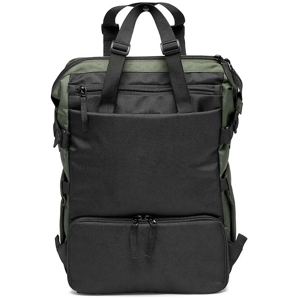 Рюкзак для фотоапарата Manfrotto Street Convertible Tote Bag (MB MS2-CT) [88390] - фото 3