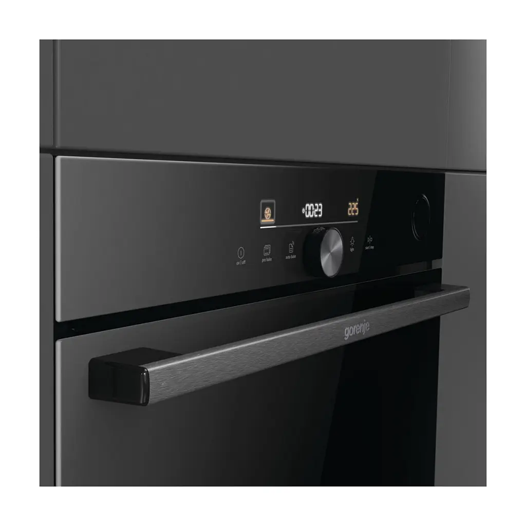Духова шафа Gorenje BSA6747DGWI - фото 9