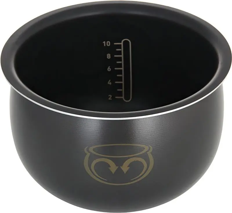 Мультиварка Tefal Fuzzy Logic RK815834 - фото 9