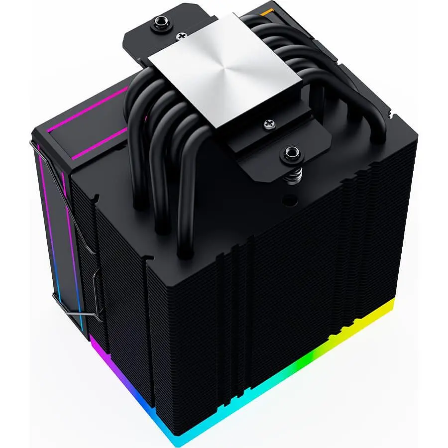 Кулер для процесора ID-Cooling Frozn A610 ARGB (FROZN A610 ARGB) - фото 5