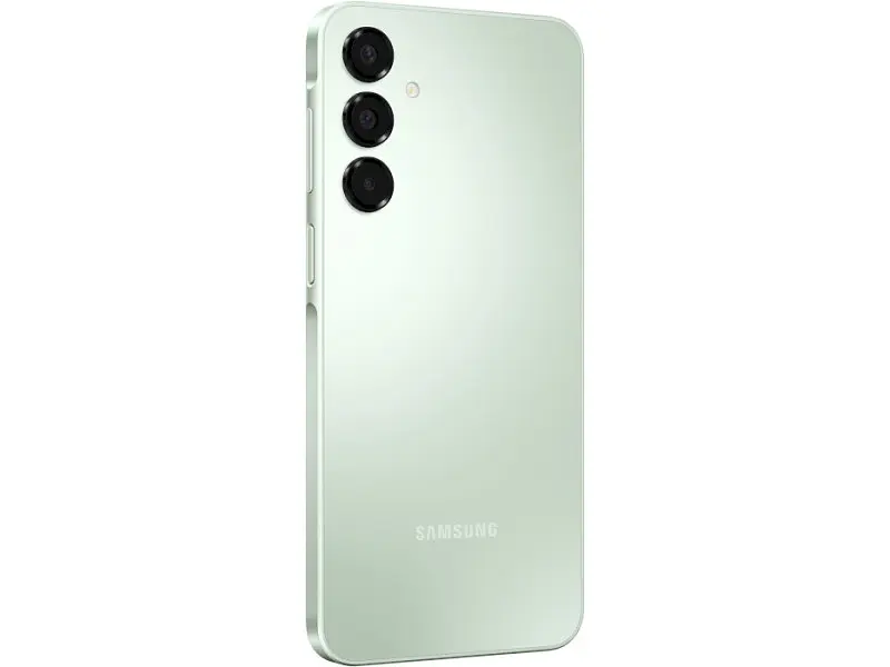 Смартфон Samsung Galaxy A16 4/128GB Light Green (SM-A165FLGB) - фото 7