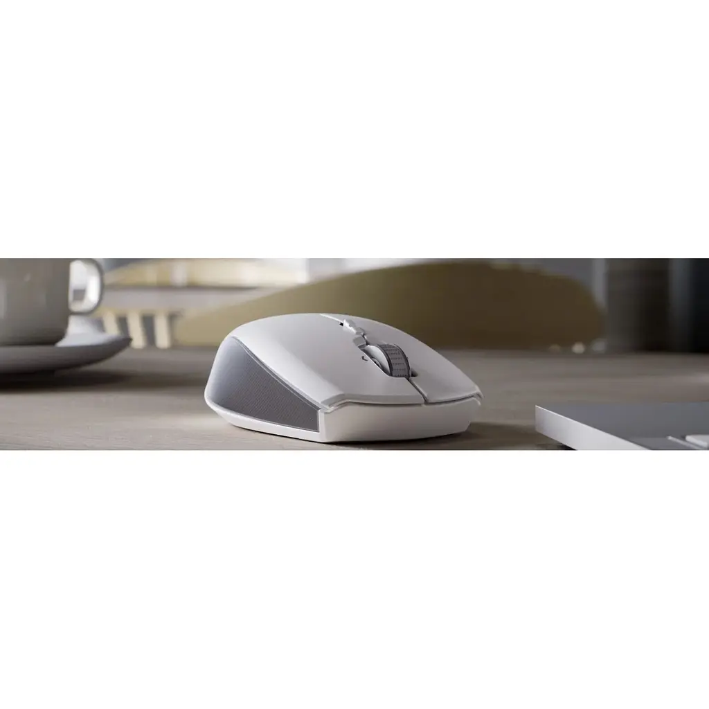 Миша Razer Pro Click mini White/Gray (RZ01-03990100-R3G1) [68057] - фото 11