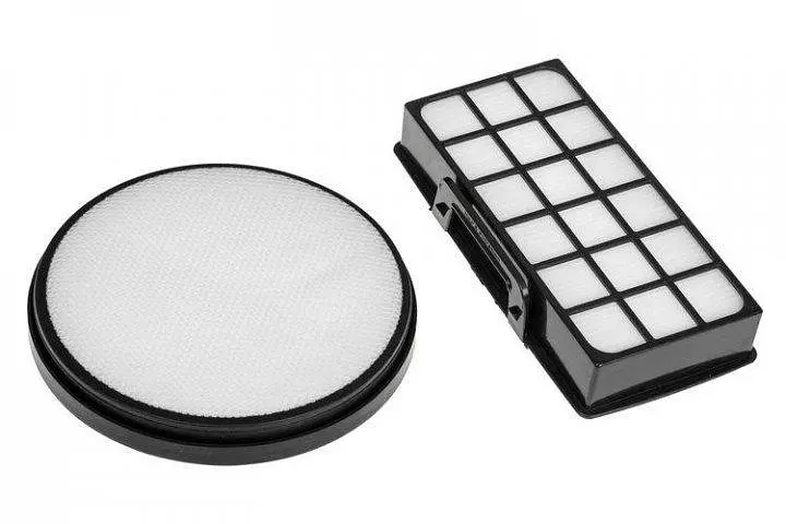 Набор фильтров для пылесоса Rowenta X-Trem Power Cyclonic RO6963EA, RO6984, RO6941EA, RO7286EA, ZR006001 - фото 4