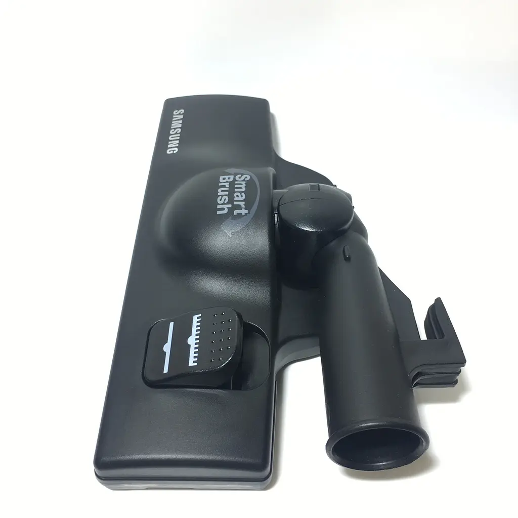 Щетка на пылесос Samsung Smart Brush D=35 мм, DJ97-00315A, NB-400, универсальная - фото 2