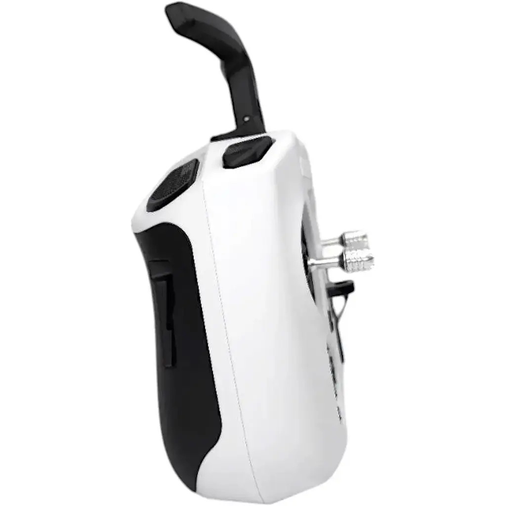 Пульт управления RadioMaster Pocket Crush ELRS M2 White (HP0157.0091-WHT) [157455] - фото 4
