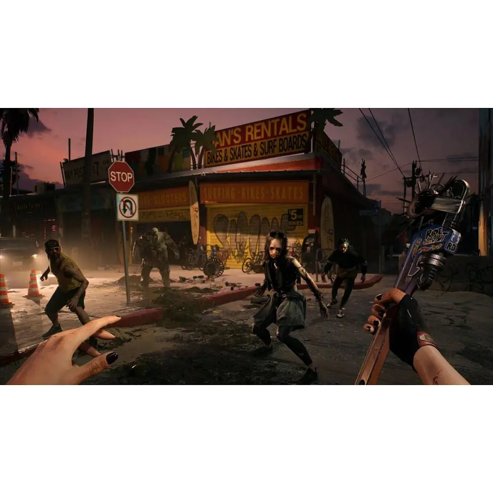 Гра Sony PlayStation для PS5 Dead Island 2 Day One Edition PS5 (1069167) - фото 5