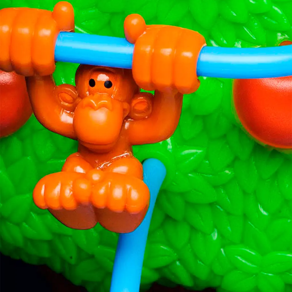 Ігровий набір Kiddieland Заміський будинок (032730) - фото 6