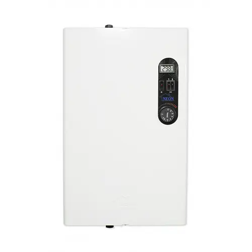 Электрический котел Neon Power WPS 24 кВт 380В магнитный пускатель TAKEL (Ps124152p) - фото 2