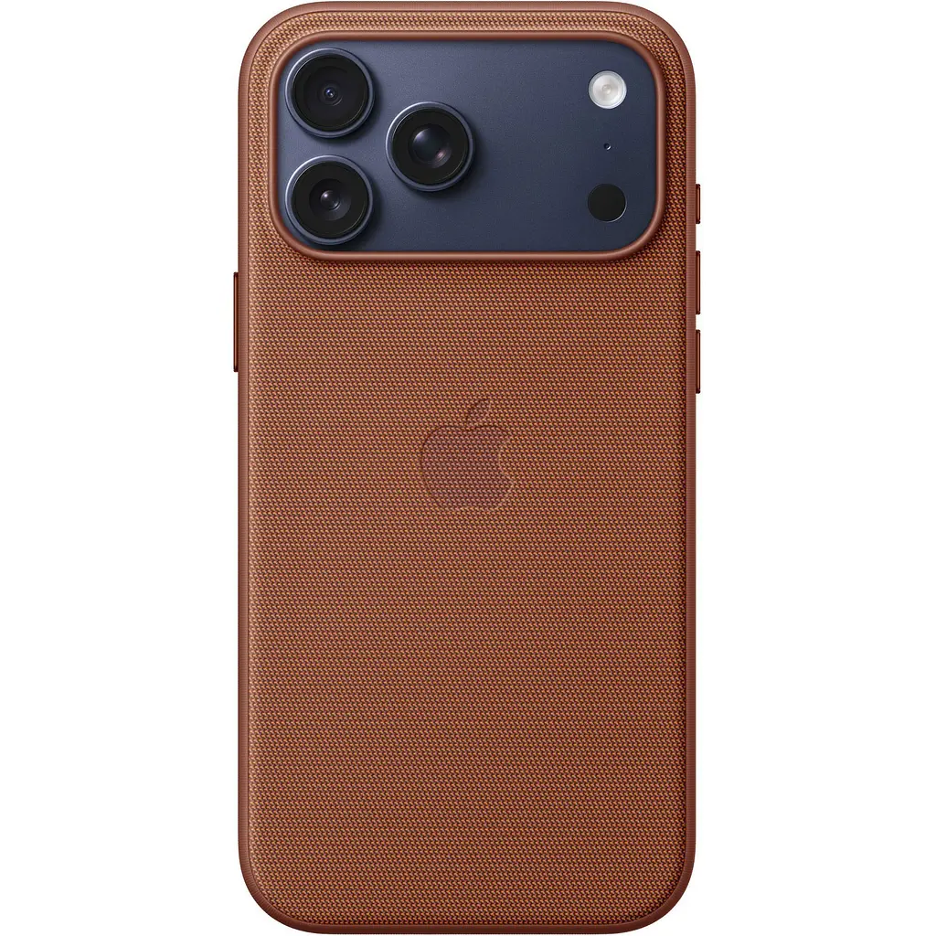 Чехол Apple TechWoven Case with MagSafe для iPhone 17 Pro Max Sienna (MGFC4) [146501] - фото 3