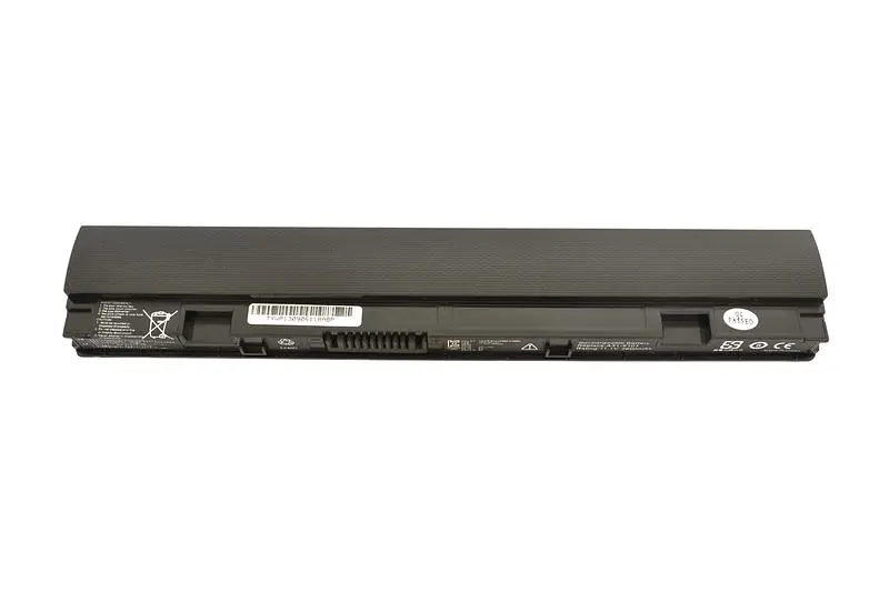 Акумулятор для ноутбука Asus A32-X101 11.1V Black 2600 mAh - фото 3
