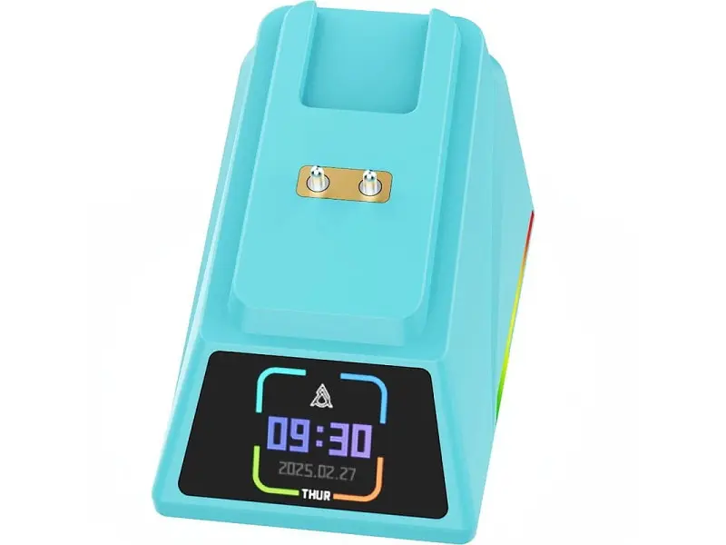 Миша Ajazz AJ159 APEX Blue (AJM159-A-BLUE) - фото 6