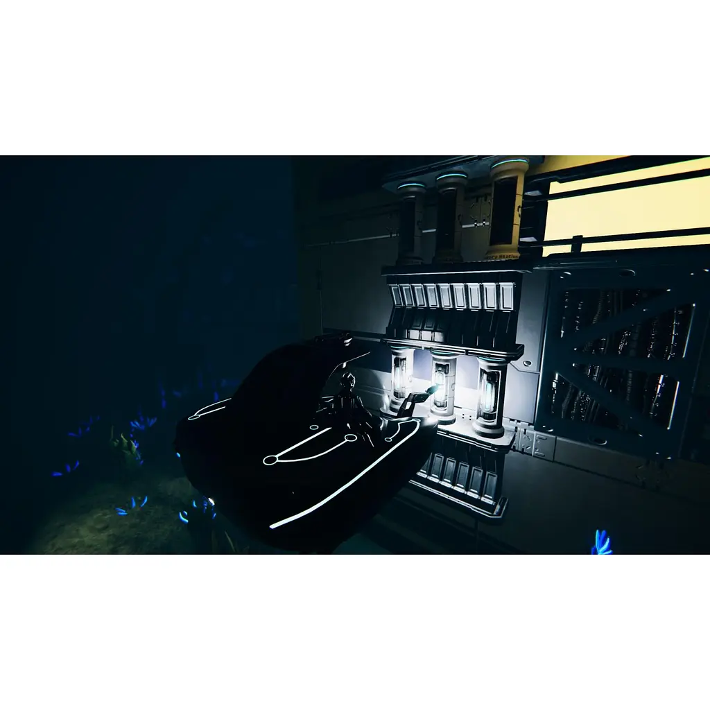 Ключ активації Microsoft Deepest Trench для Xbox Series S/X - фото 11