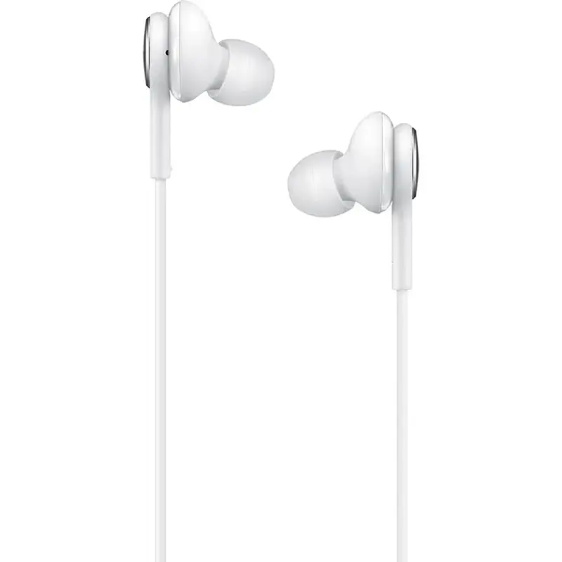 Навушники SAMSUNG EO-IC100 USB Type-C White - фото 3