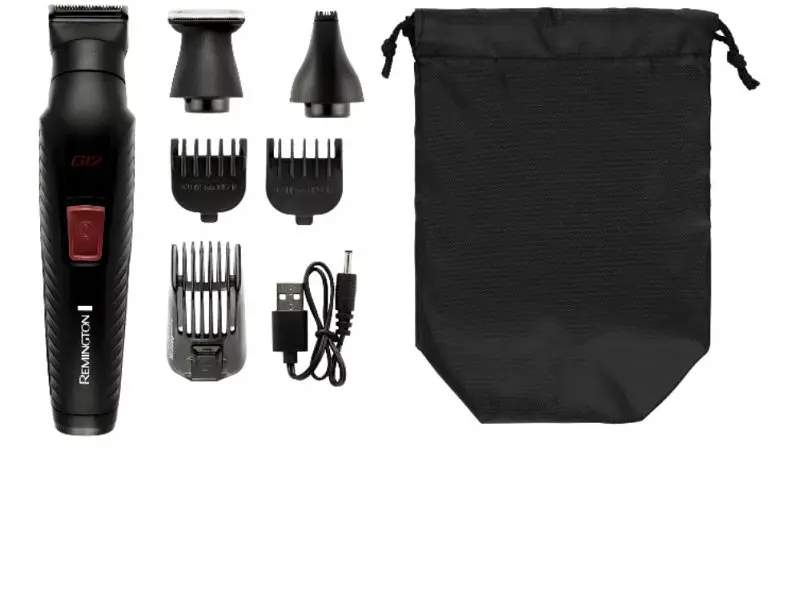Машинка для стрижки Remington PG2120 - фото 3