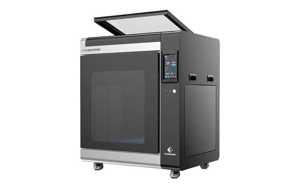 3D-принтер Flashforge Creator 4-A HT - фото 2