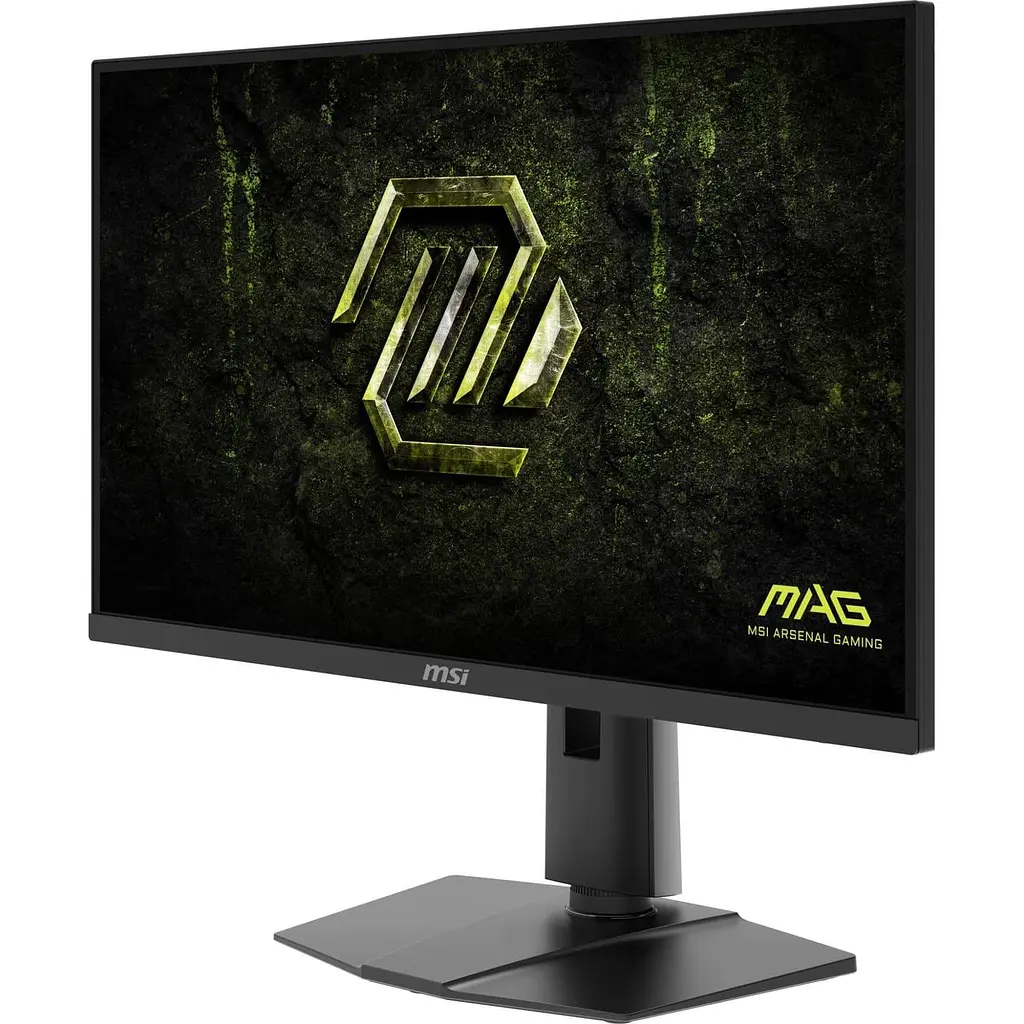 Монітор 27" MSI MAG 274QPF X32 (MAG 274QPF X32) 2560x1440 (QHD, 2K) IPS 320 Hz - фото 3