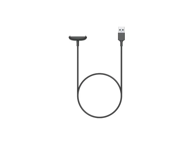 Фітнес-браслет Fitbit Inspire 2 Black (FB418BKBK) - фото 6
