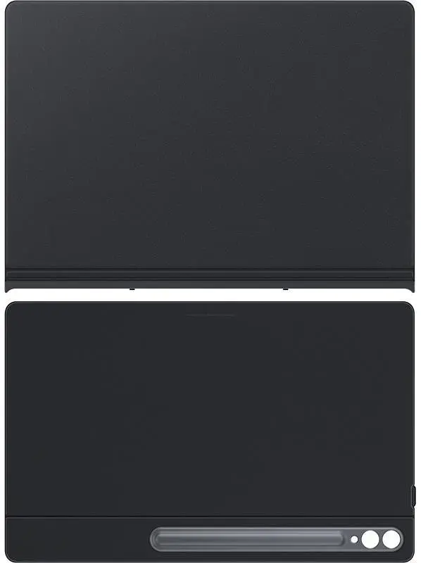 Чохол-книжка Samsung Book Cover для Samsung Galaxy Tab S9+ SM-X810/SM-X816 Чорний (EF-BX810PBEGWW) - фото 3