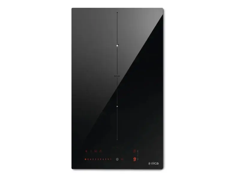 Електрична варильна поверхня Elica RATIO 302 PLUS CONNECT BL