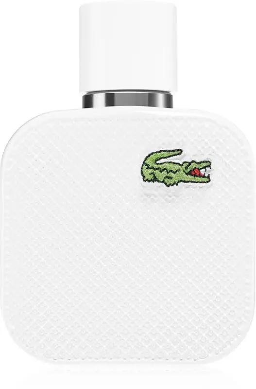 Lacoste L.12.12 Blanc Парфумована вода 50 мл