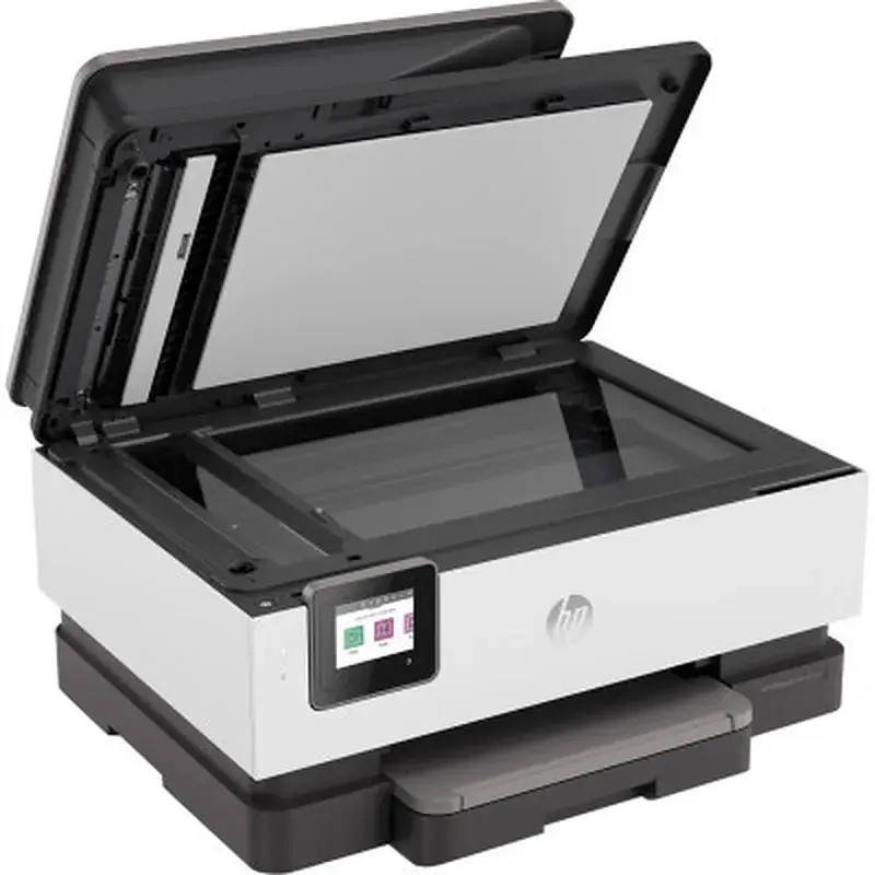 Багатофункціональний пристрій HP OfficeJet Pro 8123 з Wi-Fi (405W0C) - фото 4