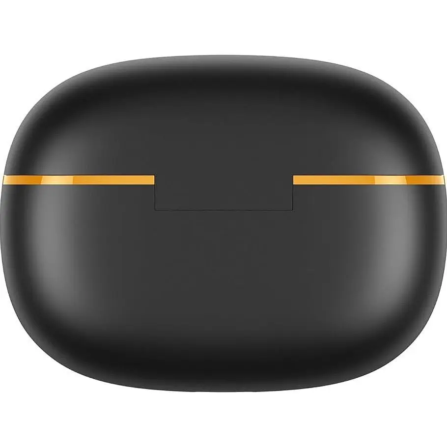 Навушники Realme Buds T200 Lite Volt Black - фото 4