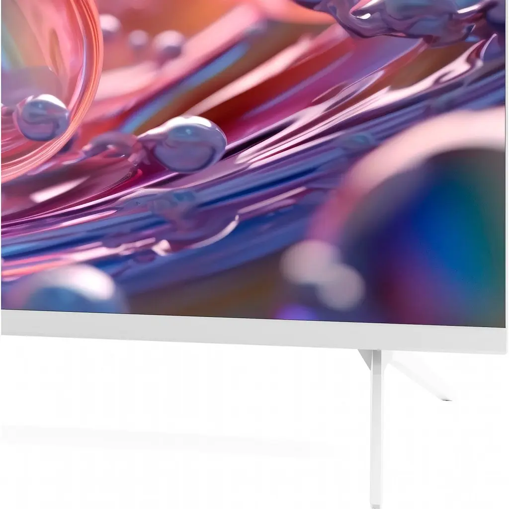 Телевізор Kivi U760Q 43'' LED 4K [43U760QW] [135127] - фото 4