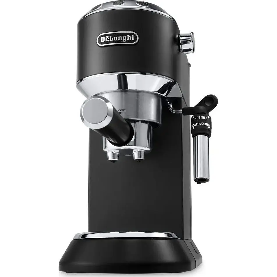Кофеварка DeLonghi EC 685 BK (0132106272/132106140) - фото 2