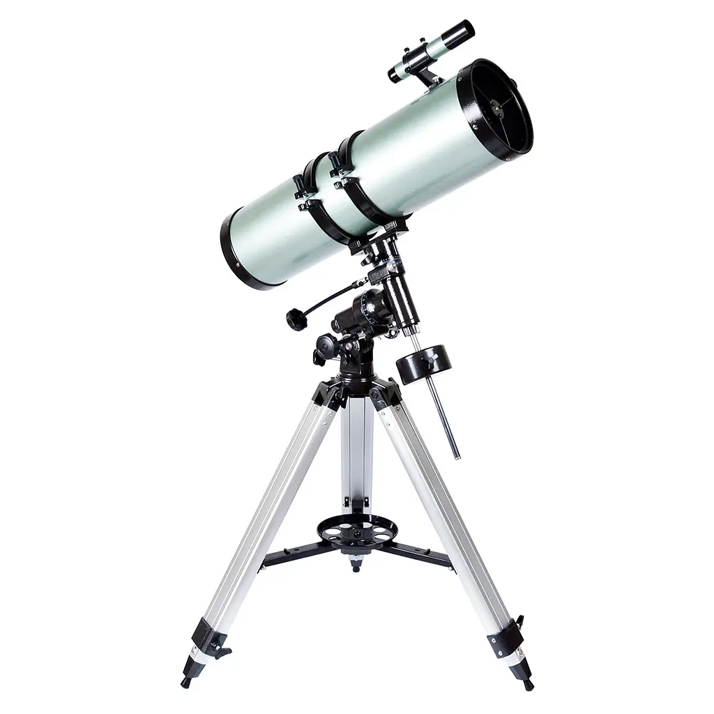 Телескоп SIGETA ME-150 150/750 EQ3 - фото 2