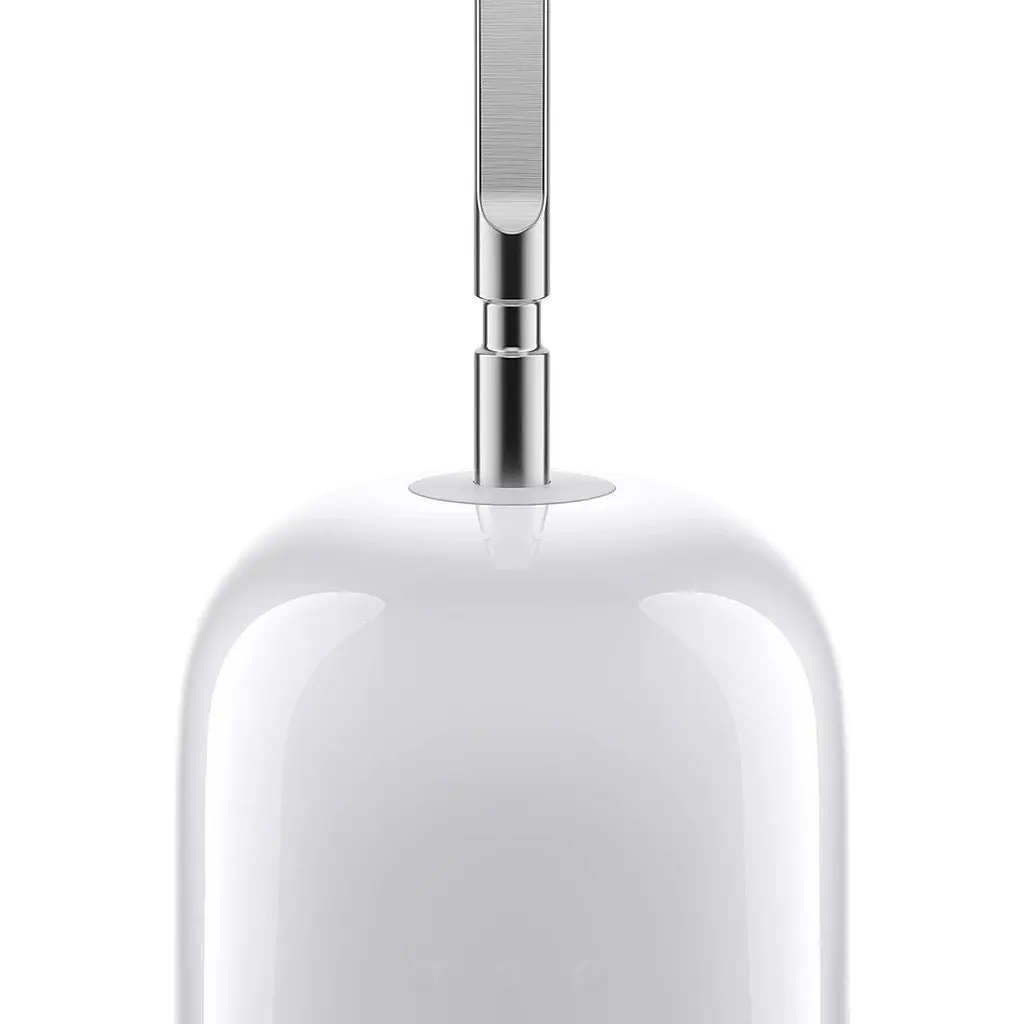Електрична зубна щітка Laifen Wave White (LFTB01-P) [149831] - фото 4