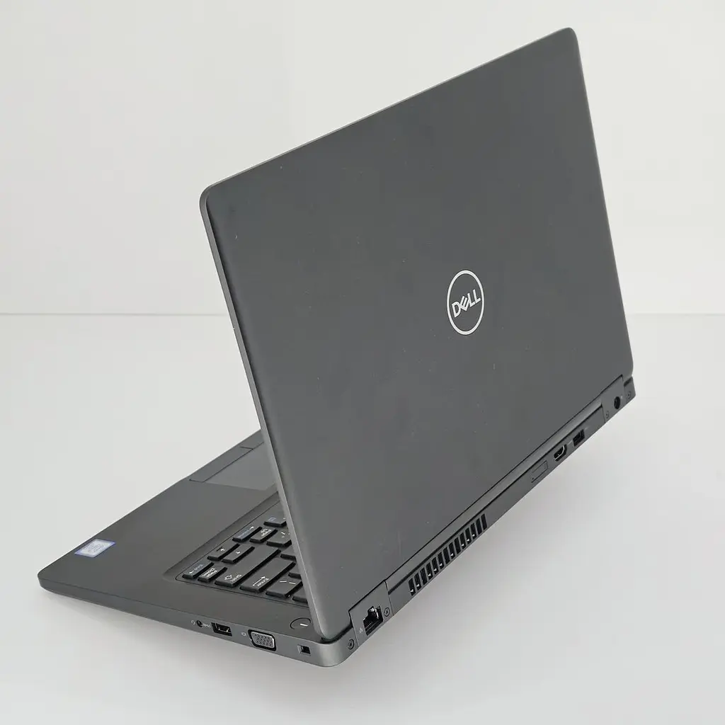Ноутбук Dell Latitude 5490 (i5-8350U/16/256SSD) - Class A- "Б/В" - фото 3